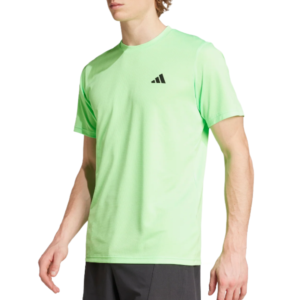Adidas Men's Training Shirt $7
