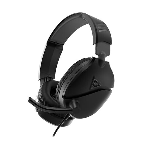 Turtle Beach Recon 70 Wired Multiplatform Gaming Headset (Open Box) eBay