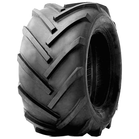 Hi Run LG Lug 20X10.00-8 B Lawn & Garden Tire