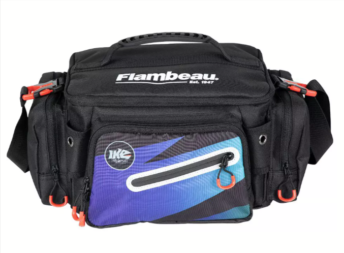 Flambeau Outdoors IKE 4TK Duffle Tackle Bag Dicks Sporting Goods
