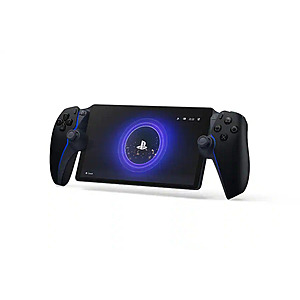 Used Like New Condition: Sony PlayStation 5 Portal Remote Player (Black) $149.60 + Free S&H