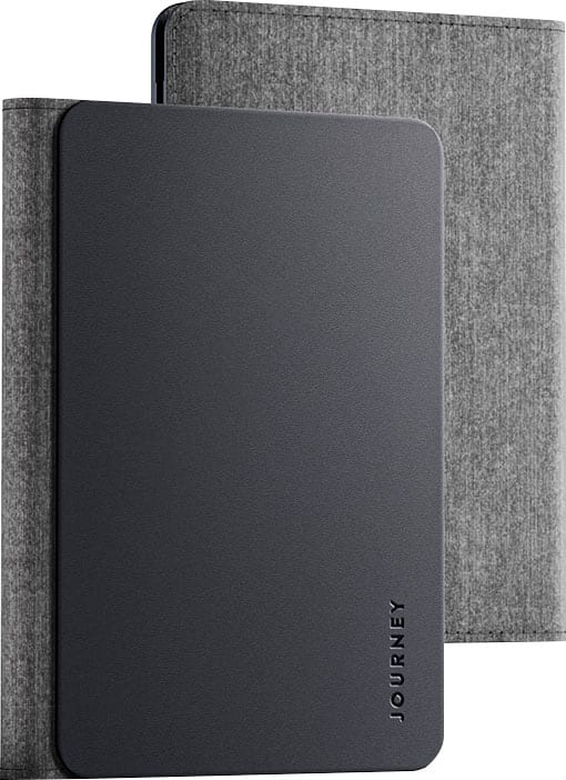 JOURNEY - LOC8 Passport Finder Wallet - Midnight
