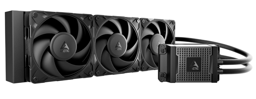 ARCTIC Liquid Freezer WS360-SP6 AMD SP6/sTR5 Workstation AIO Liquid Cooler Amazon