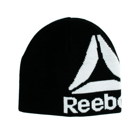 Reebok Men's Icon Knit Beanie