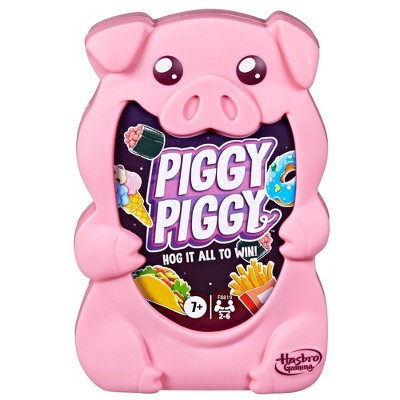 Piggy Piggy Game
