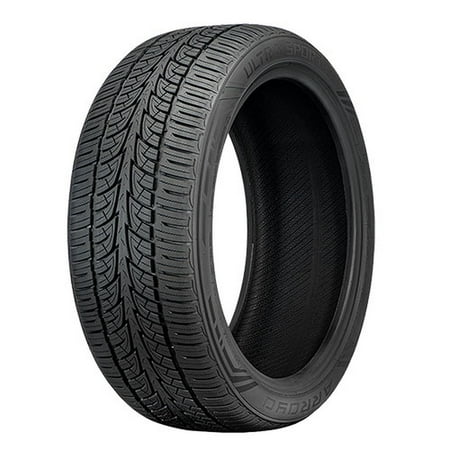 Arroyo Ultra Sport A/S UHP All Season 265/35ZR22 102W XL Passenger Tire