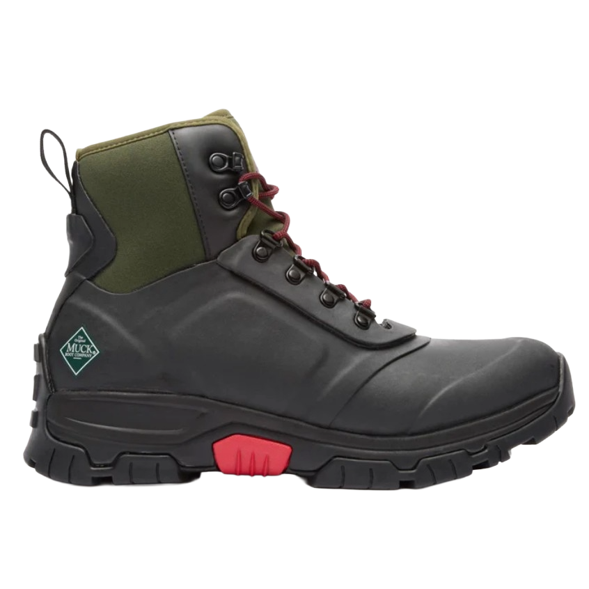 Up to 60% + 20% Off Muck Boots