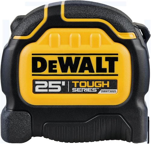 DeWalt Toughseries 25-Foot Tape Measure