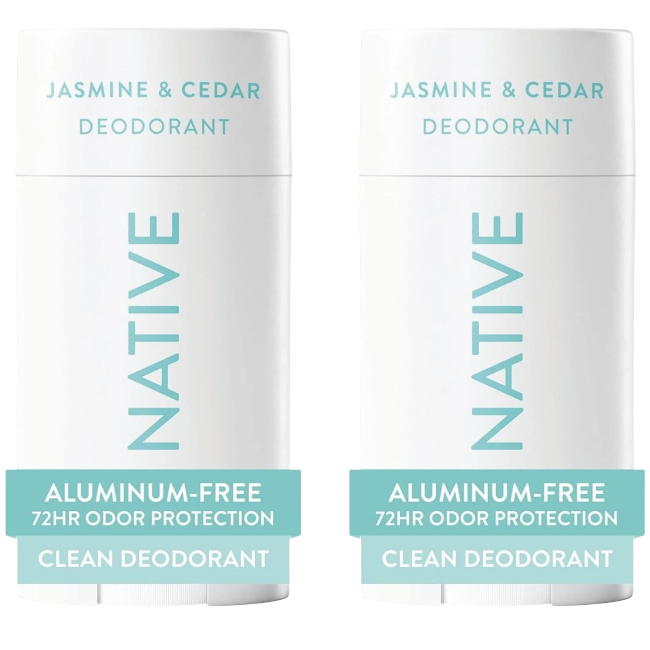 Native Deodorant Just $8 Each