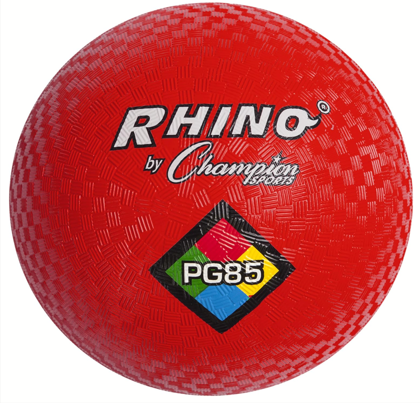 Champion Sports 8.5" Playground Ball Amazon