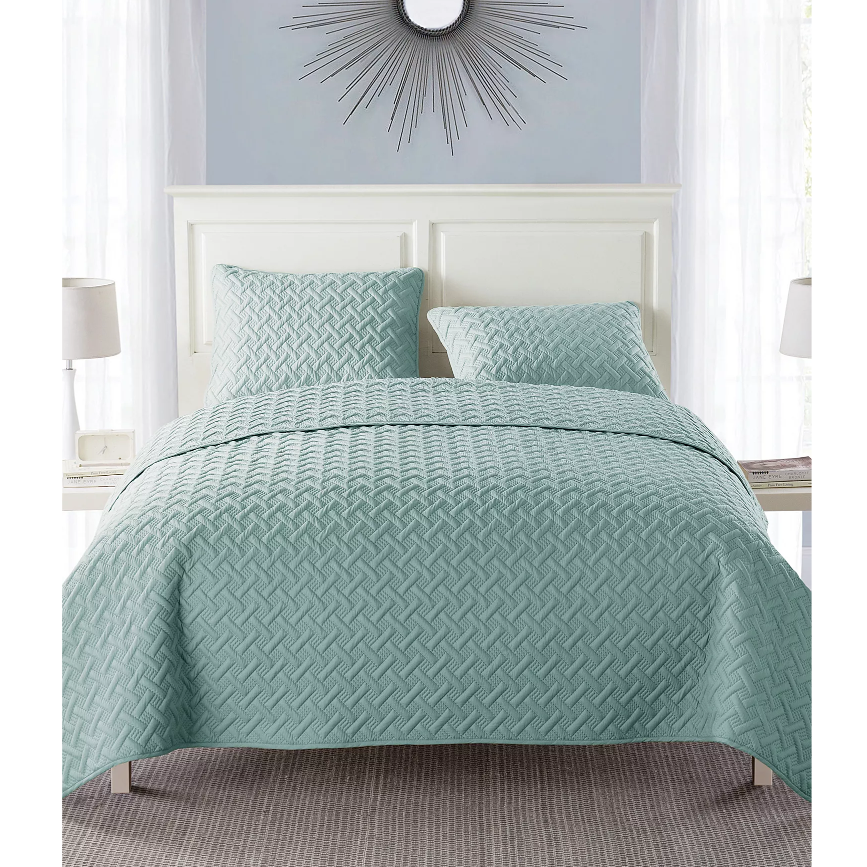 Quilt Sets from $19 at Macy's