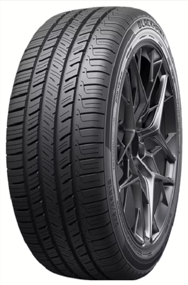 BlackHawk Agility UHP A/S All Season 235/40R18 95W XL Passenger Tire Walmart