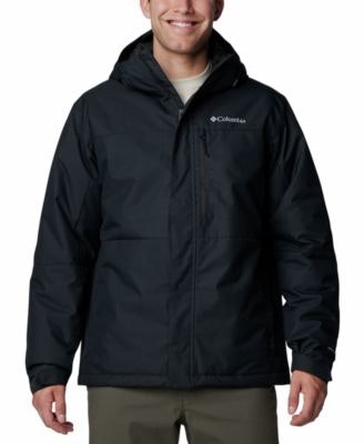 Columbia Men's Hikebound II Insulated Jacket (L only)