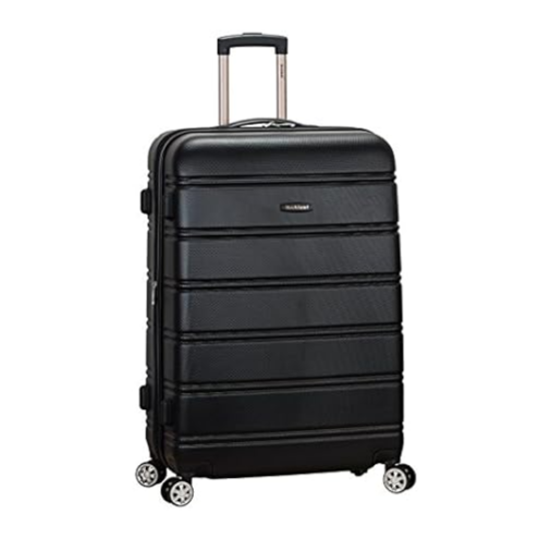 28" Hardside Large Spinner Luggage $26