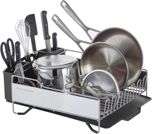 KitchenAid Full Size Dish Rack