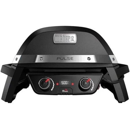 Weber Pulse 2000 Electric Grill