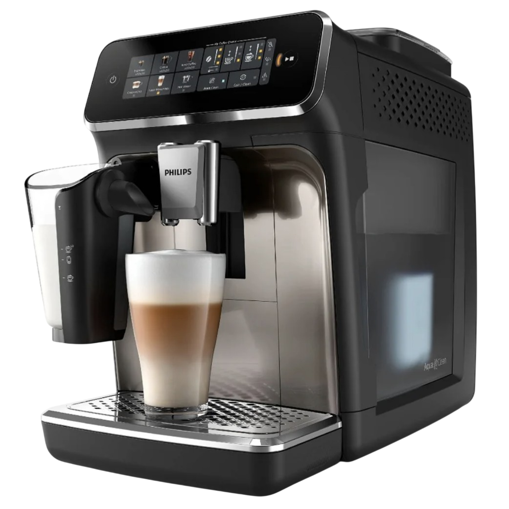 Phillips Espresso Machine $359 Shipped