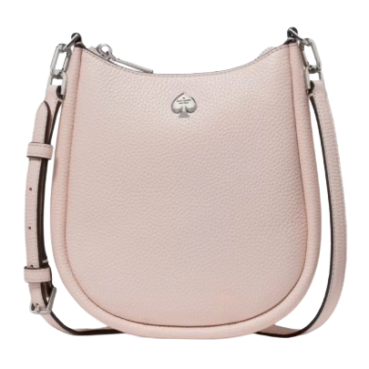 Kate Spade Kayla Leather Crossbody $74