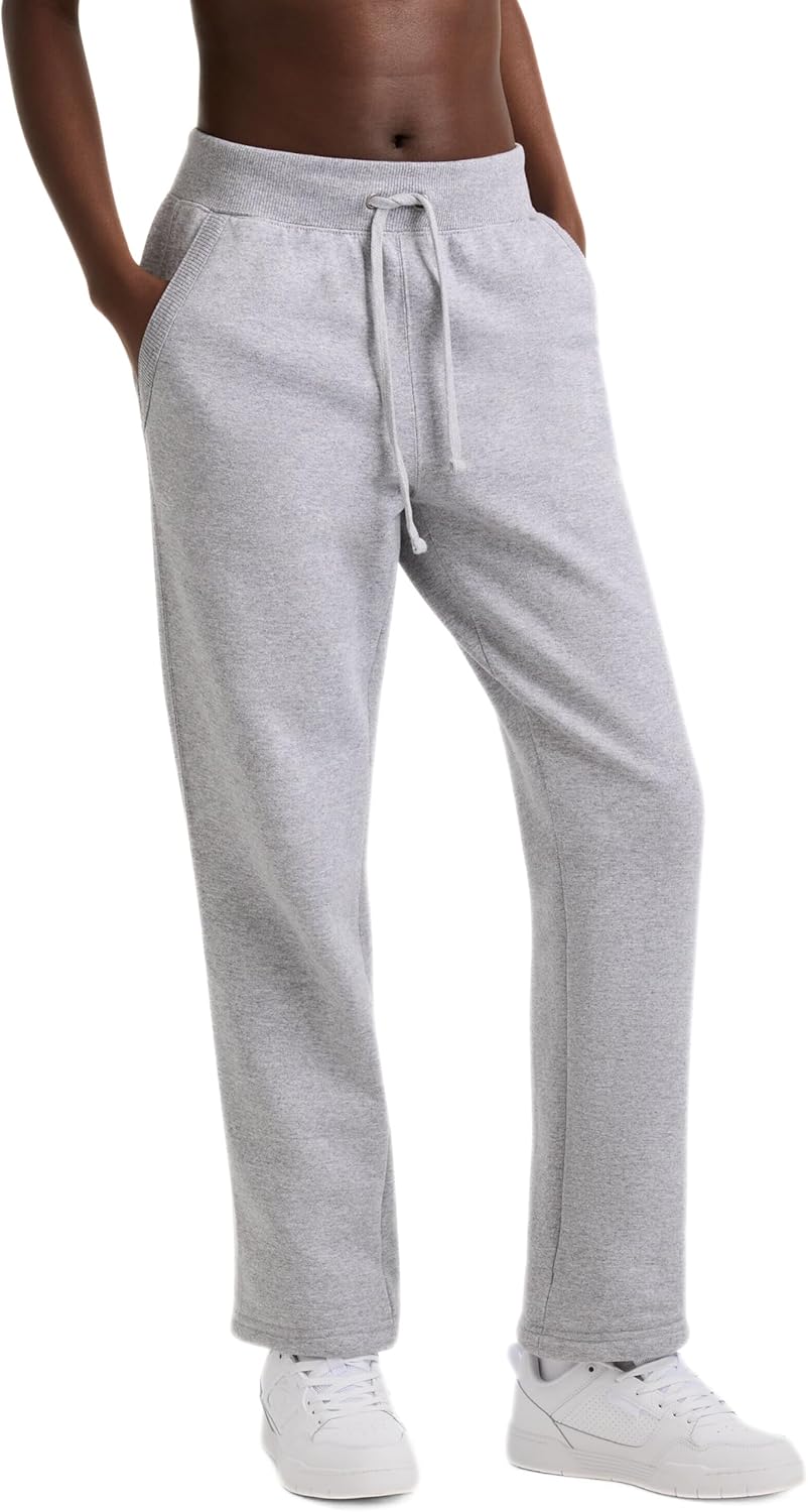 Champion Women's Pants, Fleece Pants, Comfortable Lounge Pants for Women