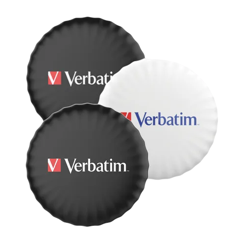 3pk Verbatim Coin Tracker $9