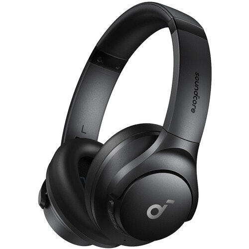 Soundcore by Anker Q20i Hybrid Noise Canceling Headphones