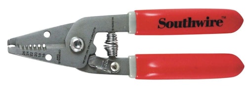Southwire Compact Wire Stripper