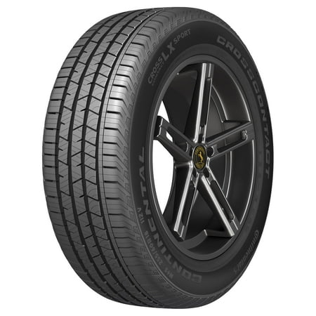 Continental CrossContact LX Sport All Season 235/60R18 107V XL SUV/Crossover Tire