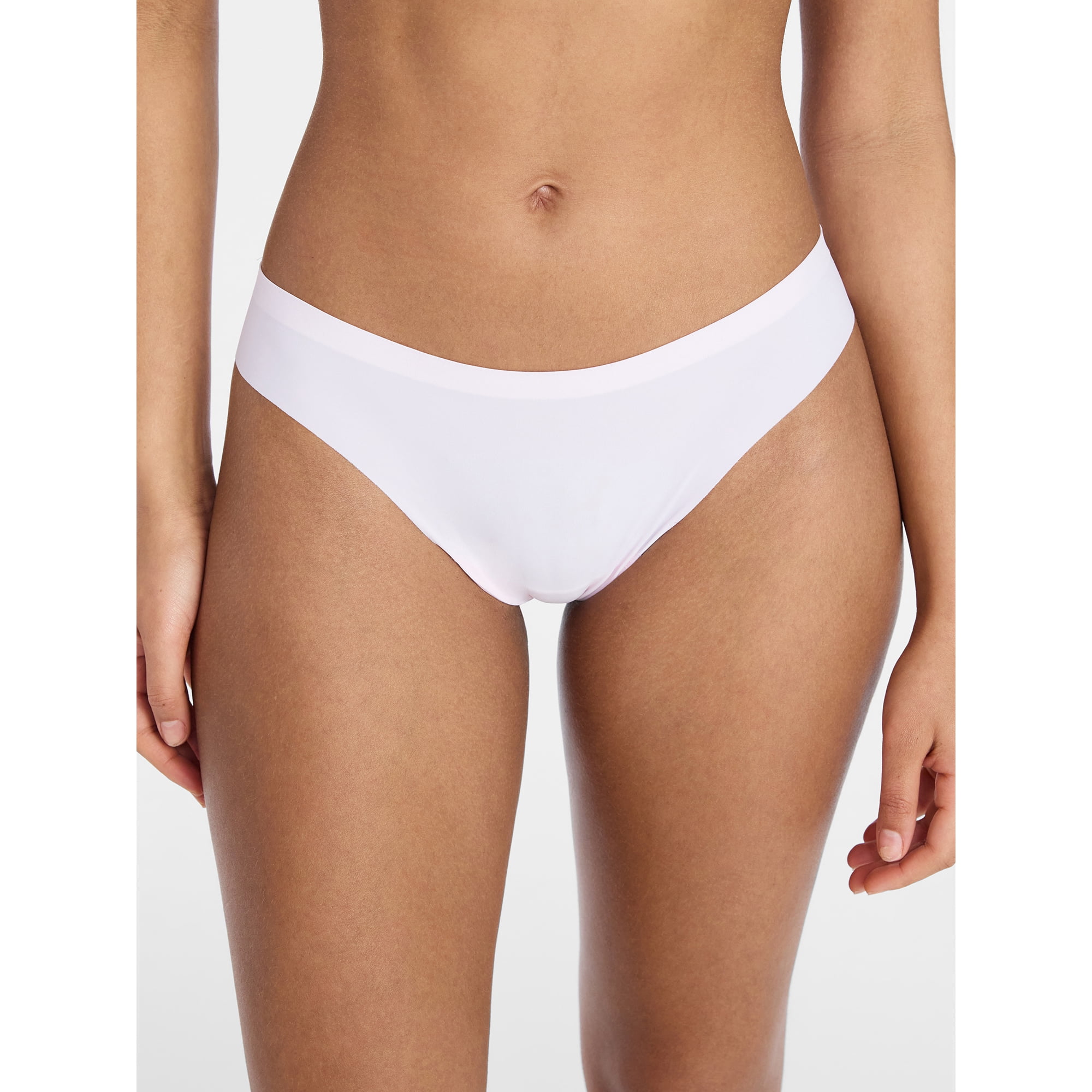 No Boundaries Micro Cheeky Women's and Women's Plus, Sizes XS-XXXL