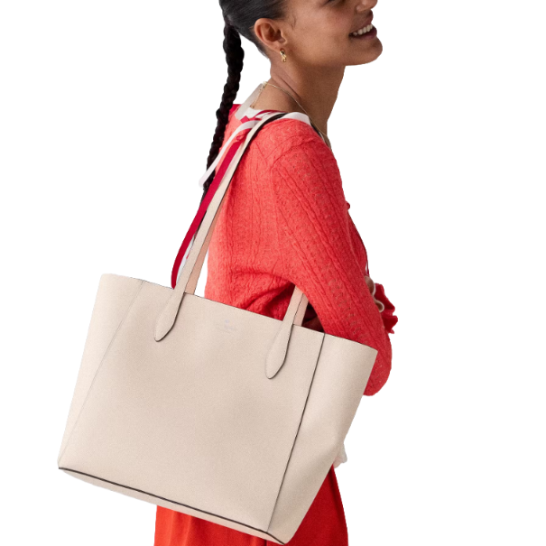 Timeless Kate Spade Tote from $84 Shipped