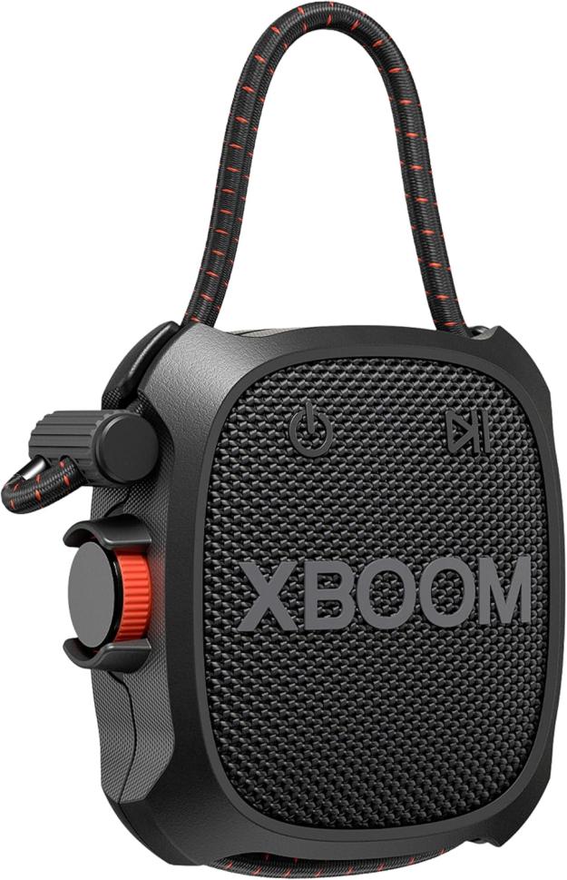 LG XG2T XBOOM Go Wireless Speaker Amazon