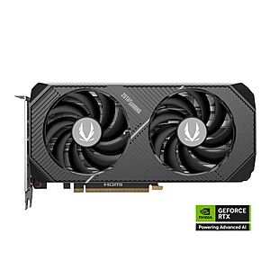 Micro Center: ZOTAC GeForce RTX 5070 Twin Edge 12GB GDDR7 Graphics Card $530 (In-Store Only)
