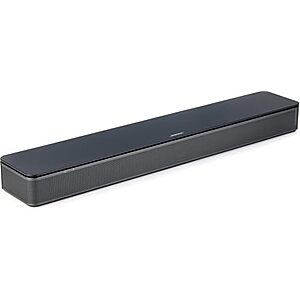 Bose TV Speaker Bluetooth Soundbar $199 + Free S&H