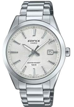 Casio Edifice EFV160D Series Stainless Steel Analog Watch Amazon