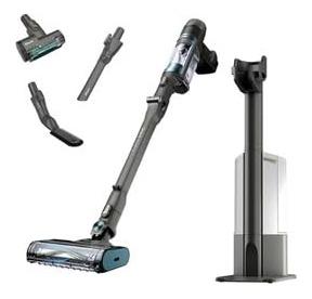 SHARK PowerDetect Reveal Clean Auto-Empty Cordless Vacuum (Refurb) Woot!