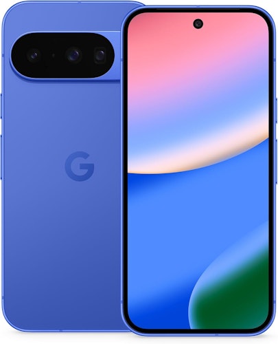 Unlocked Google Pixel 10 128GB AI Android Smartphone