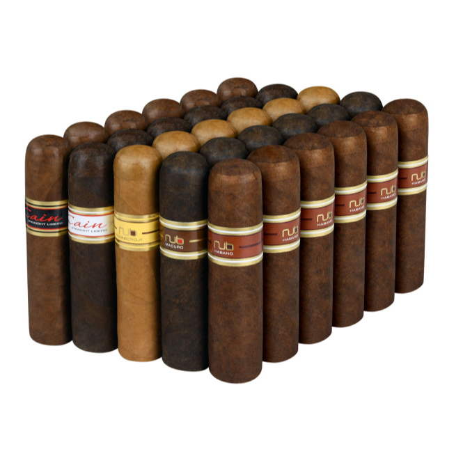 30pk Nub Cigars $84