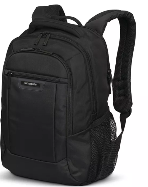 Samsonite Classic 2.0 Everyday 14.1" Laptop Backpack Macys