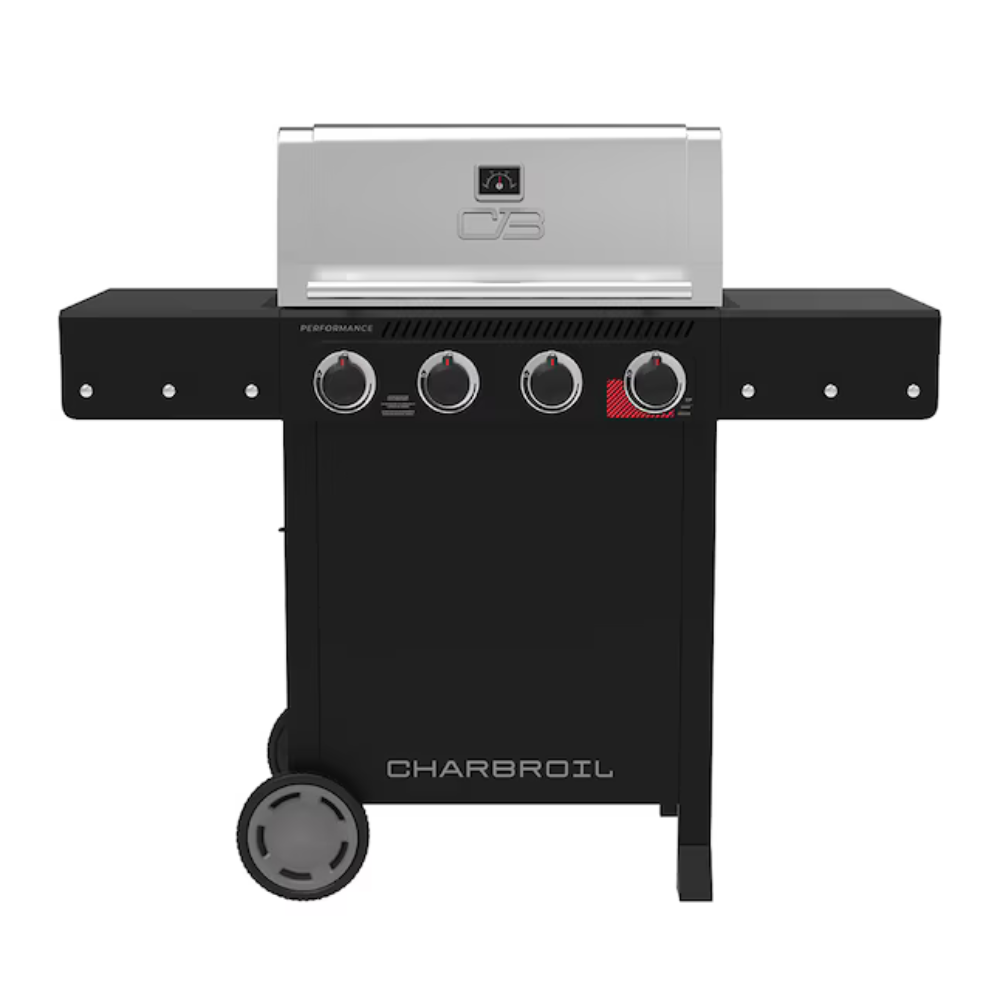 This Char-Broil Grill Is Only $279