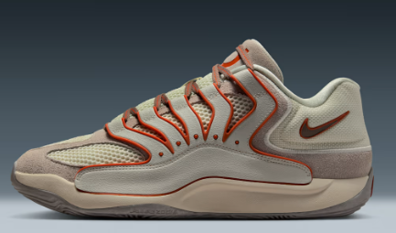 Nike KD18 "Rise" Basketball Shoes Nike Store