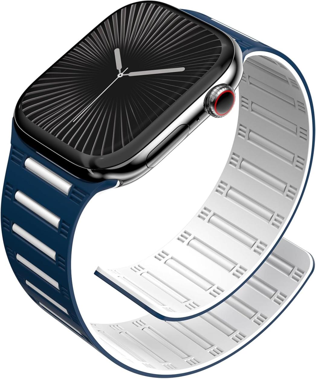 EVIE BAND Apple Magnetic Watch Band Amazon