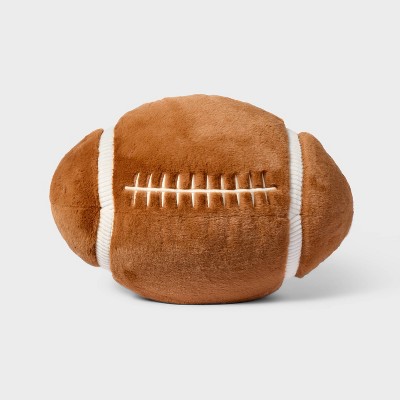 Football Plush - Gigglescape™