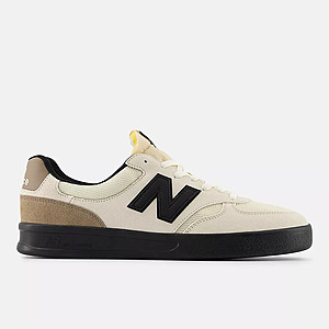New Balance Men's CT300 Shoes (Linen/Black/Mushroom) $42 + Free S&H on $99+