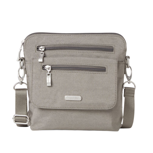 Baggallini RFID Crossbody Bag $30 Shipped