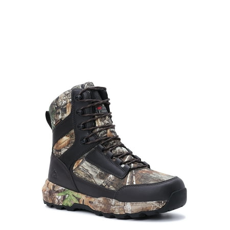 Ozark Trail Men's 8-Inch Hunting Boots