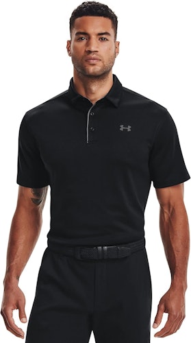 Under Armour Men's Tech Golf Polo