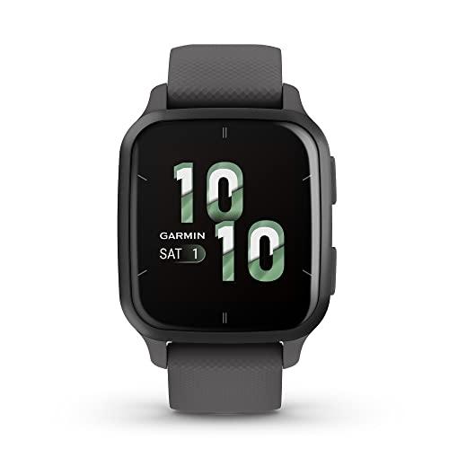 Garmin Venu Sq 2 GPS Smartwatch Amazon