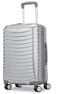 Samsonite Spin Tech 6 Hardside Carry-on Spinner Luggage Macys
