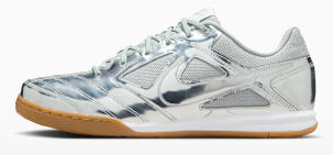 Nike Men's Gato LV8 Shoes Nike Store
