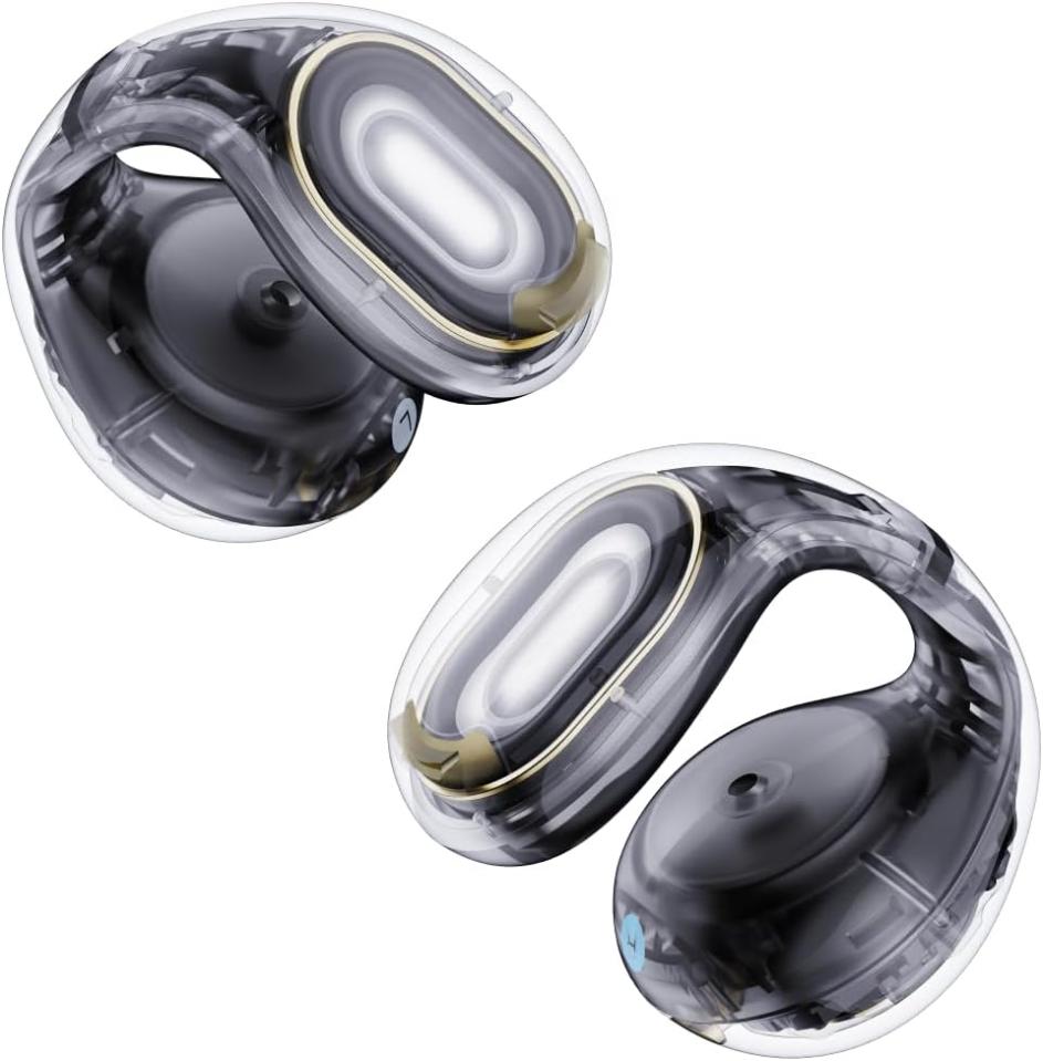 Anker Soundcore C30i Wireless Open-Ear Clip-On Earbuds (Refurb) Amazon