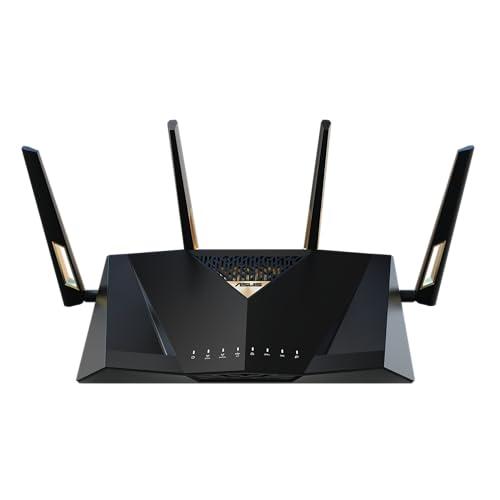 ASUS RT-BE88U WiFi 7 Router (Like New) Amazon